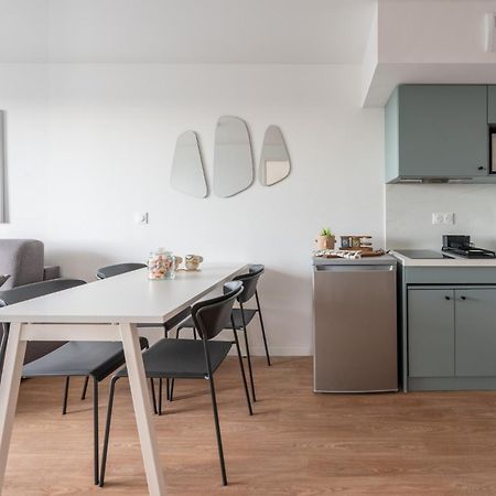 Edgar Suites La Defense - Puteaux Zewnętrze zdjęcie