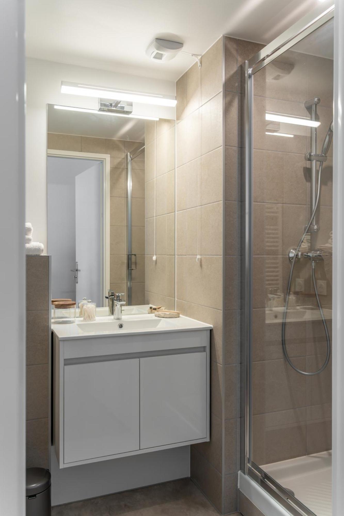 Edgar Suites La Defense - Puteaux Zewnętrze zdjęcie