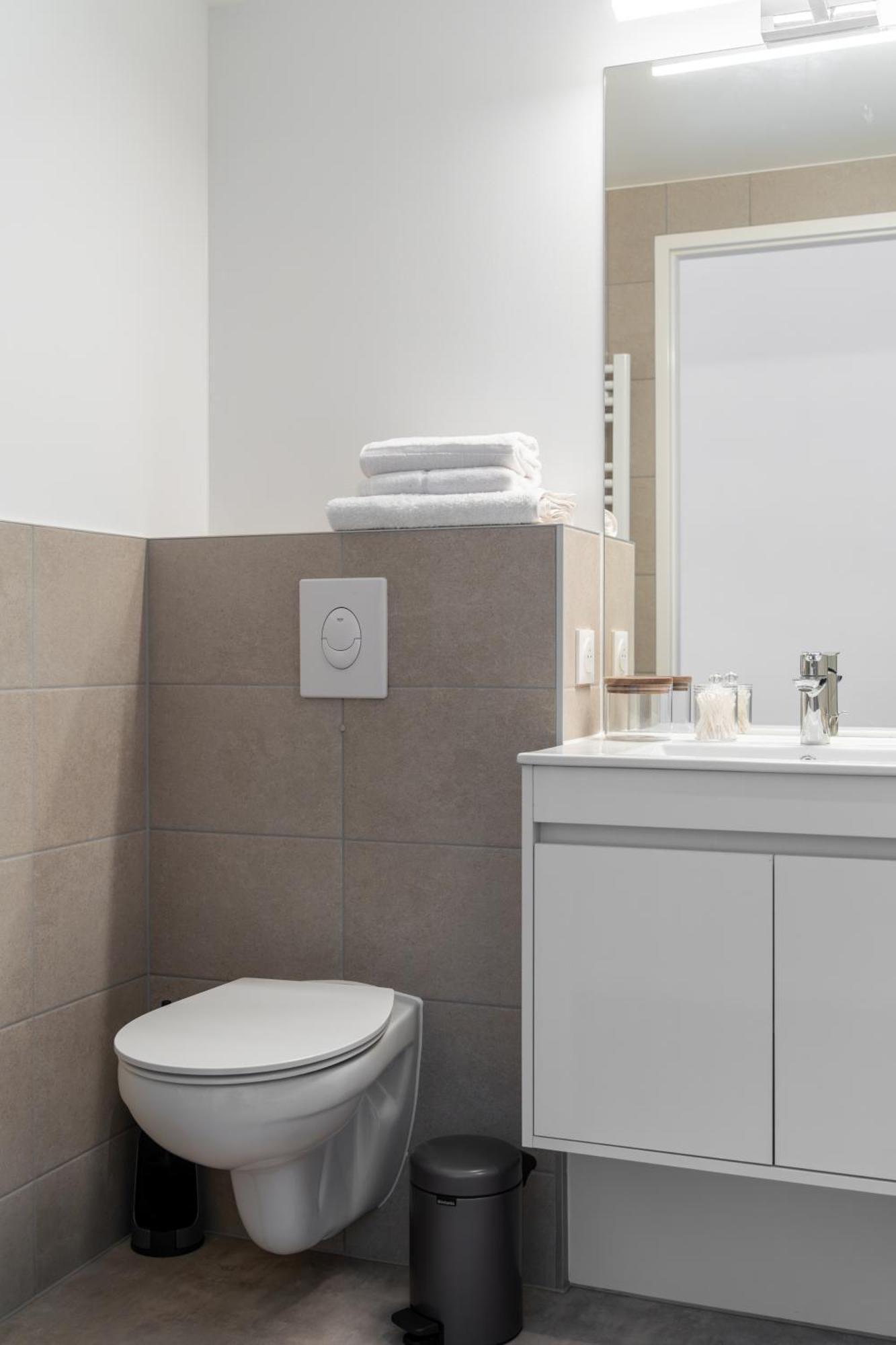 Edgar Suites La Defense - Puteaux Pokój zdjęcie
