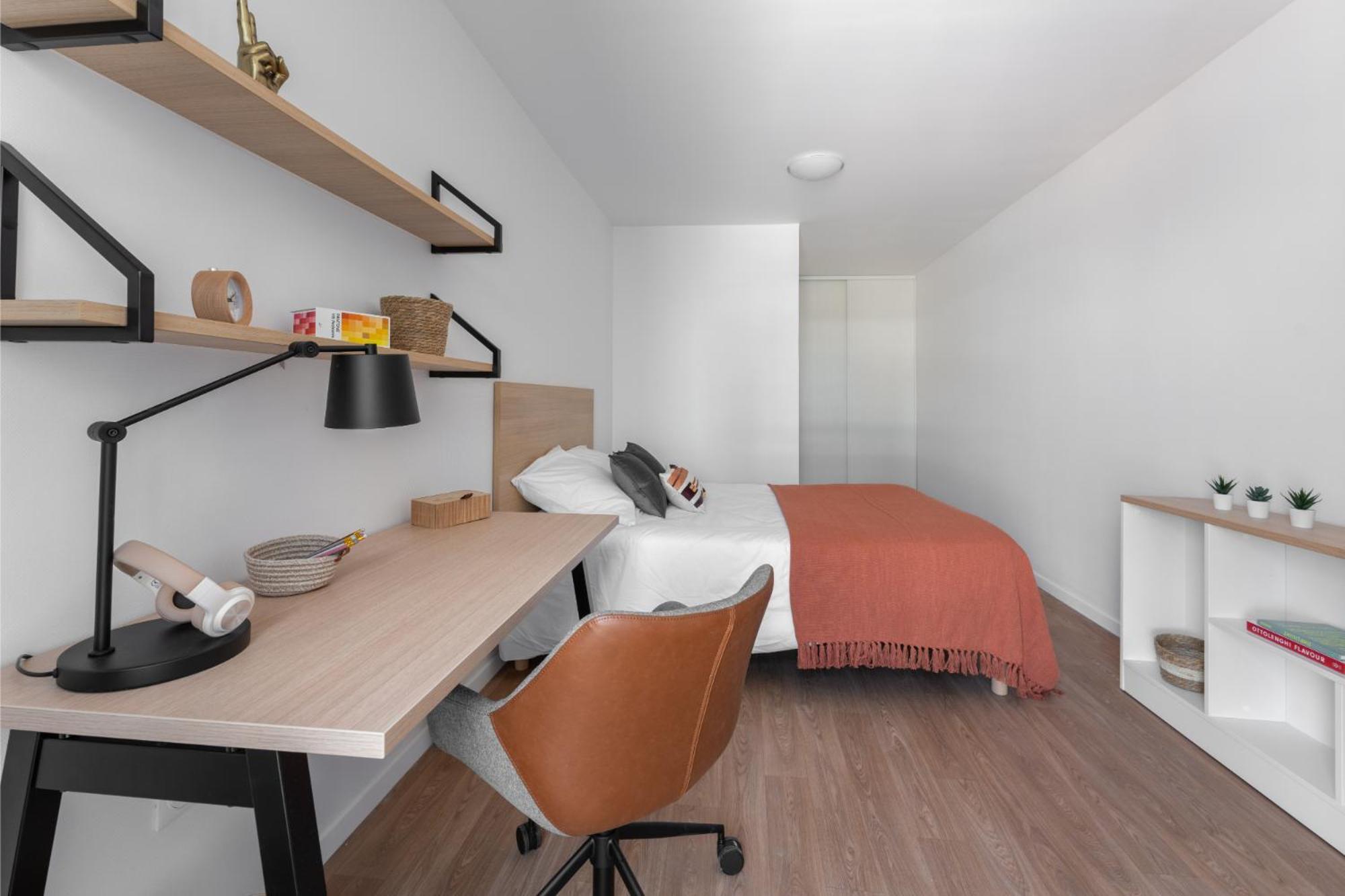 Edgar Suites La Defense - Puteaux Zewnętrze zdjęcie