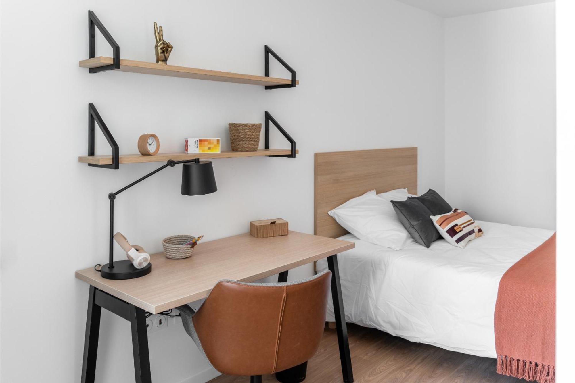 Edgar Suites La Defense - Puteaux Zewnętrze zdjęcie