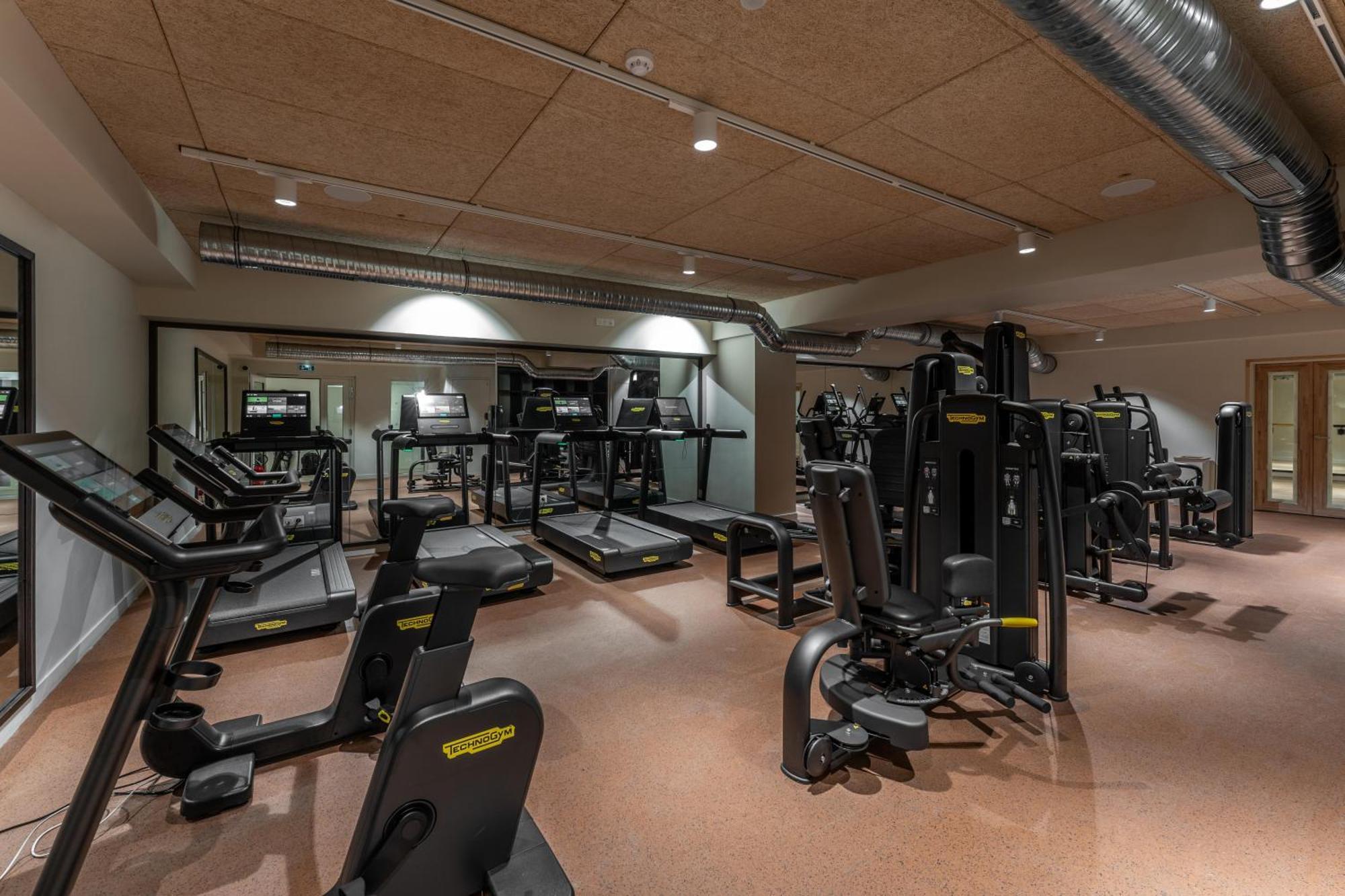 Edgar Suites La Defense - Puteaux Zewnętrze zdjęcie