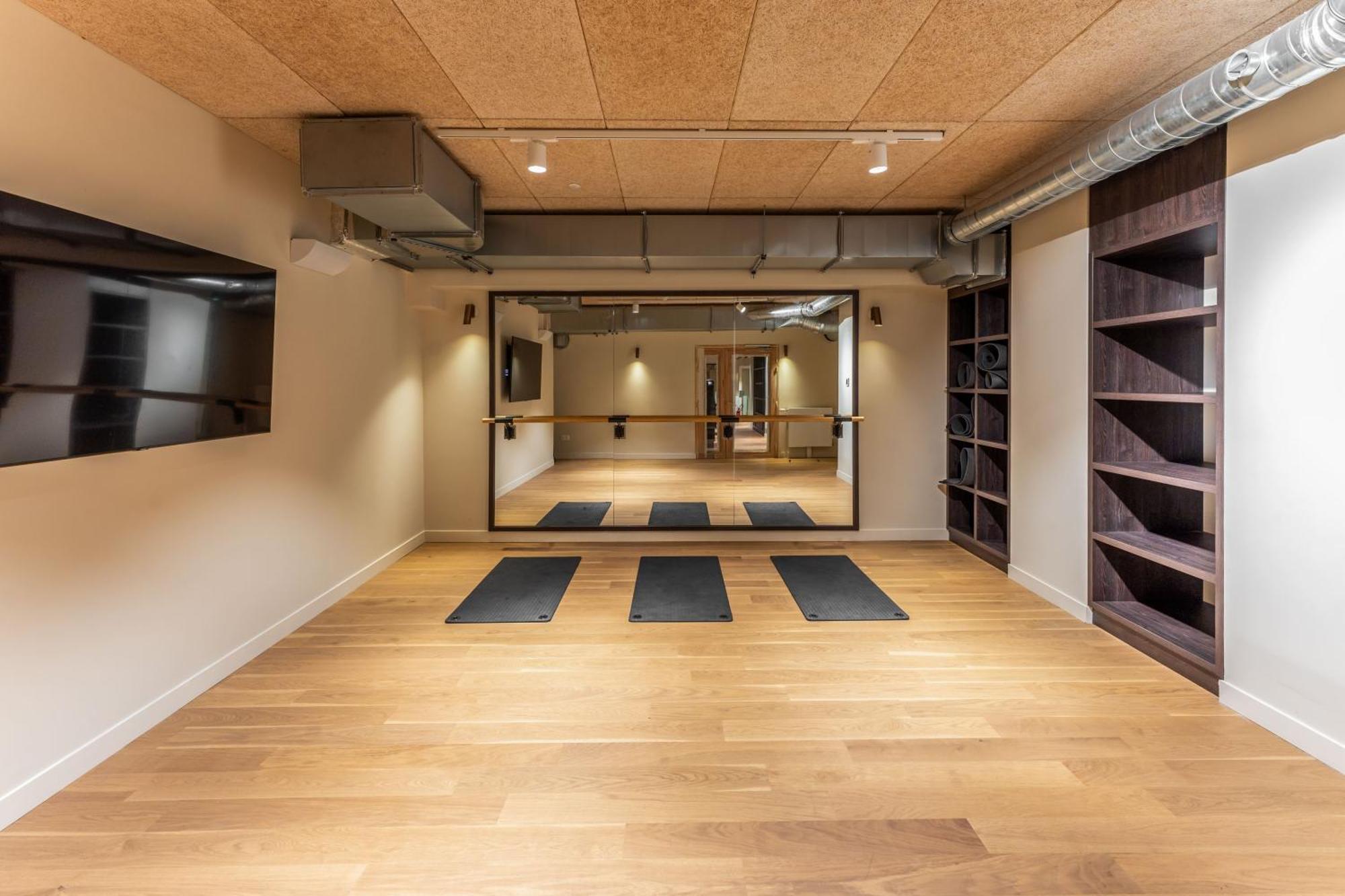 Edgar Suites La Defense - Puteaux Zewnętrze zdjęcie