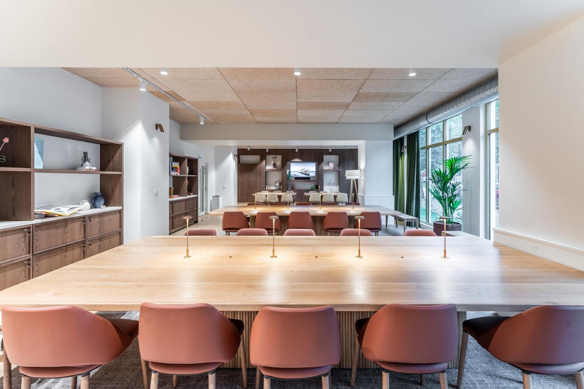 Edgar Suites La Defense - Puteaux Zewnętrze zdjęcie