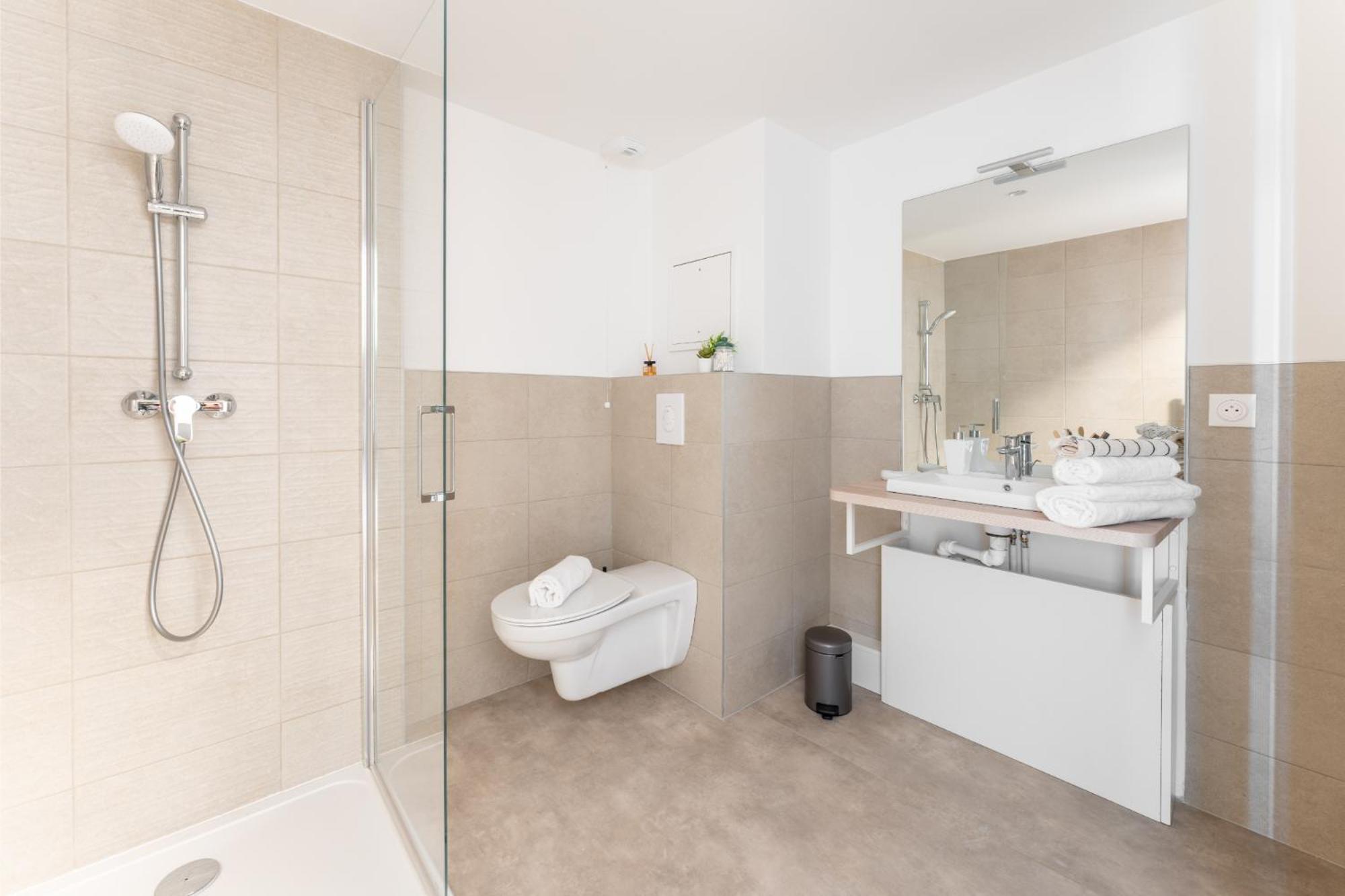 Edgar Suites La Defense - Puteaux Zewnętrze zdjęcie